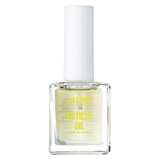 Kiss Cuticle Oil 13ml