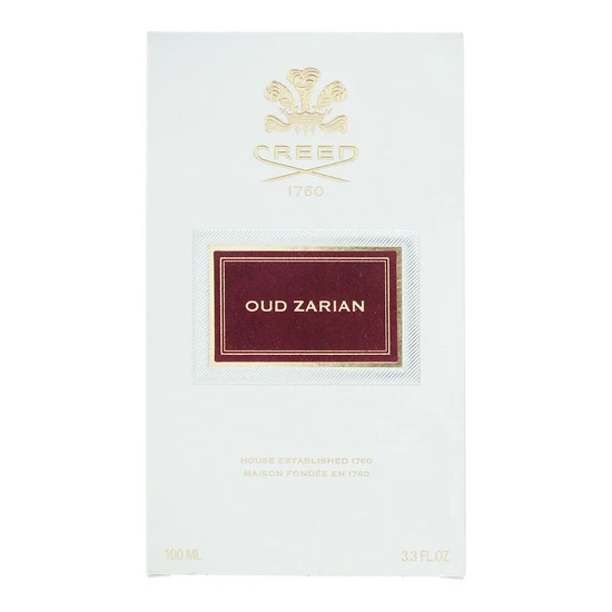 Creed Oud Zarian Eau De Parfum 100ml