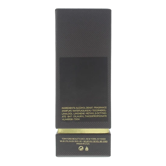Tom Ford Tuscan Leather Eau De Parfum 50ml