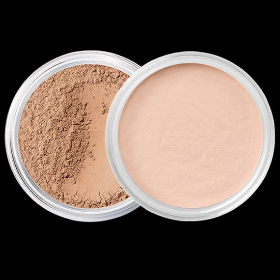 bareMinerals Original Foundation SPF 15 & Mineral Veil Duo Medium Beige