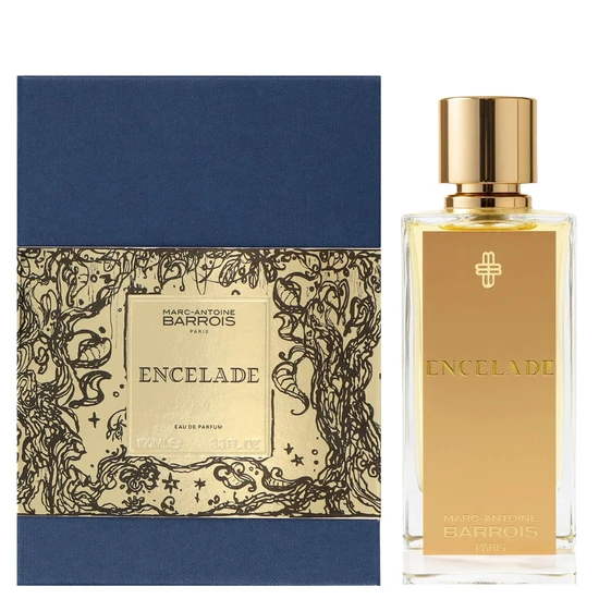 Marc Antoine Barrois Encelade Eau De Parfum 100ml