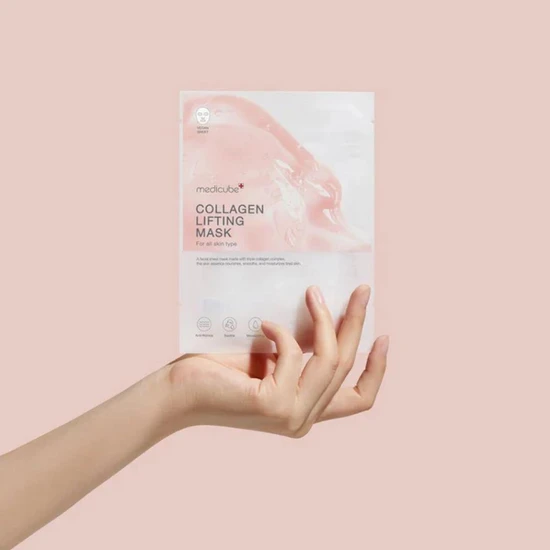 Medicube Collagen Lifting Mask 27ml