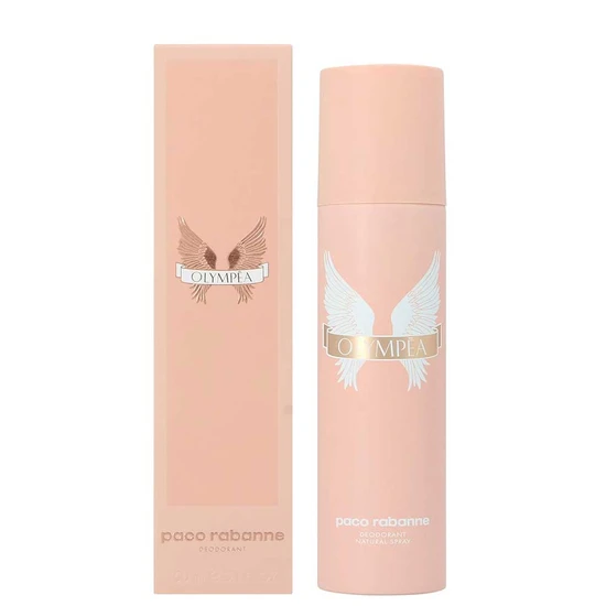 Paco Rabanne Olympea Deodorant Spray 150ml