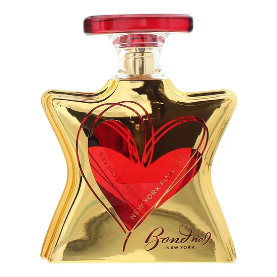 Bond No 9 New York Forever Eau De Parfum 100ml