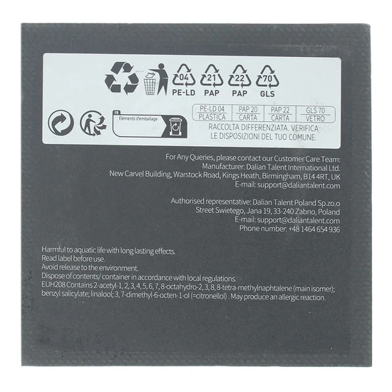 Home Lights French Riviera Candle 215g