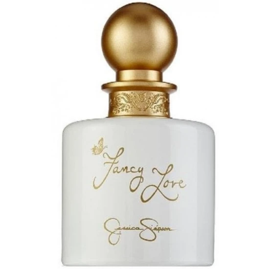 Jessica Simpson Fancy Love Eau De Parfum 100ml