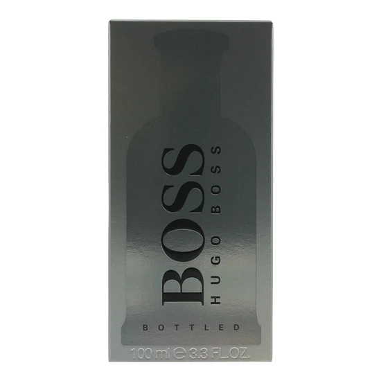 Hugo Boss Boss Bottled Aftershave 100ml