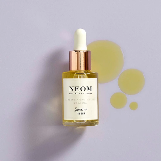 Neom Organics Perfect Night's Sleep Face Oil