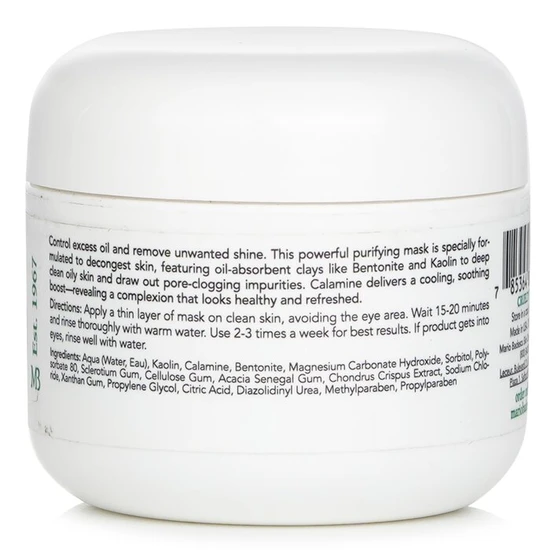 Mario Badescu Special Mask For Combination/Oily/Sensitive Skin Types 59ml