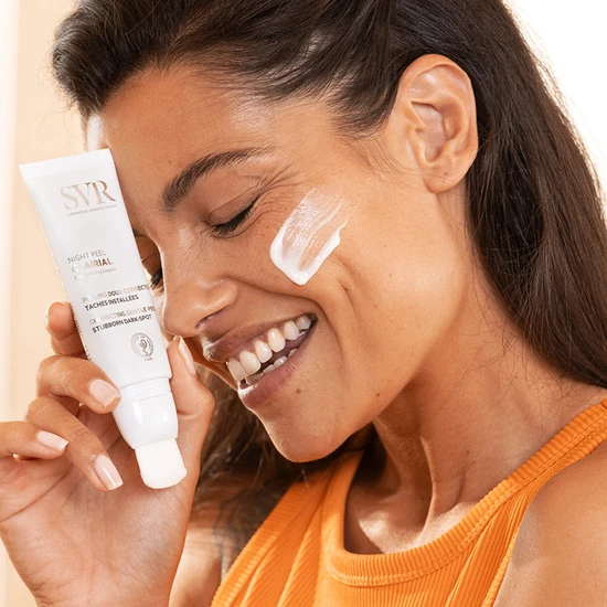 SVR Clairial Night Peel 50ml