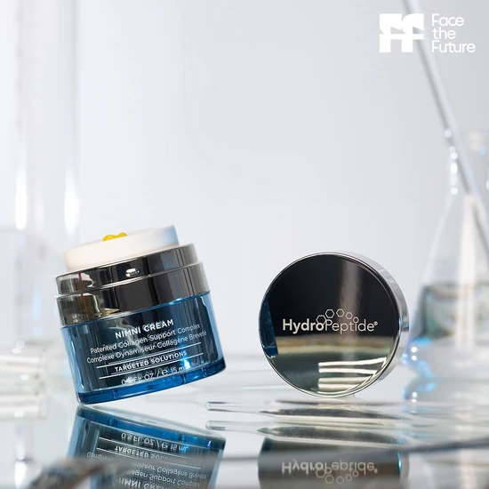 HydroPeptide Nimni Cream 15ml