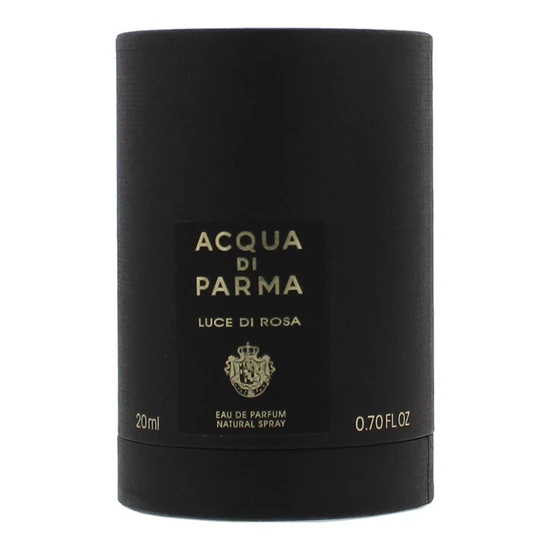 Acqua Di Parma Signature Luce Di Rosa Eau De Parfum 20ml
