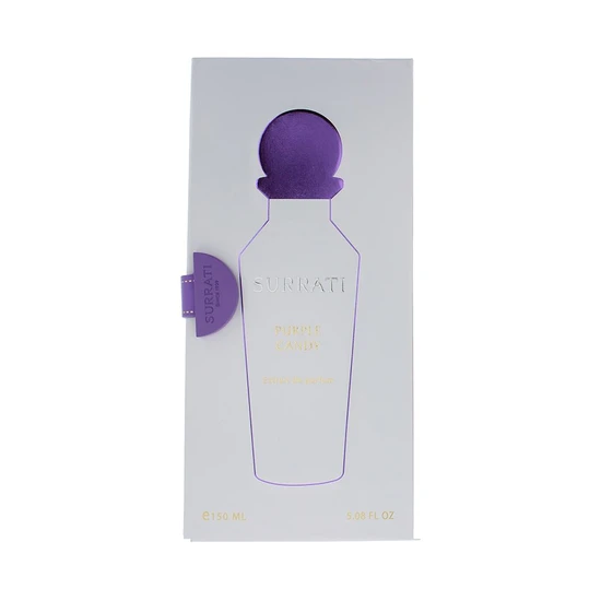 Surrati Purple Candy Extrait De Parfum 150ml