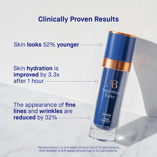 Augustinus Bader The Cream 15ml