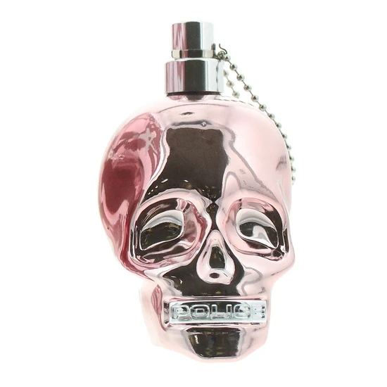 Police To Be Pink Eau De Toilette 75ml