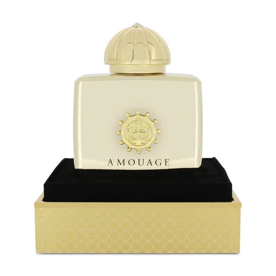 Amouage Gold Woman Eau De Parfum 100ml