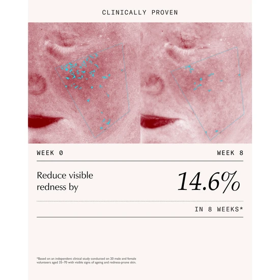 Sachi Skin Future Veil Firm & Repair Peptide Cream 30ml