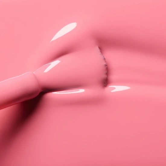 Manucurist Green Nail Polish Pink Paradise