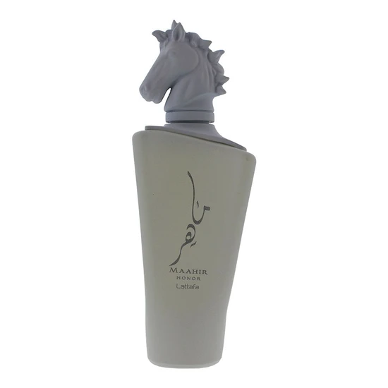 Lattafa Maahir Honor Eau De Parfum 100ml