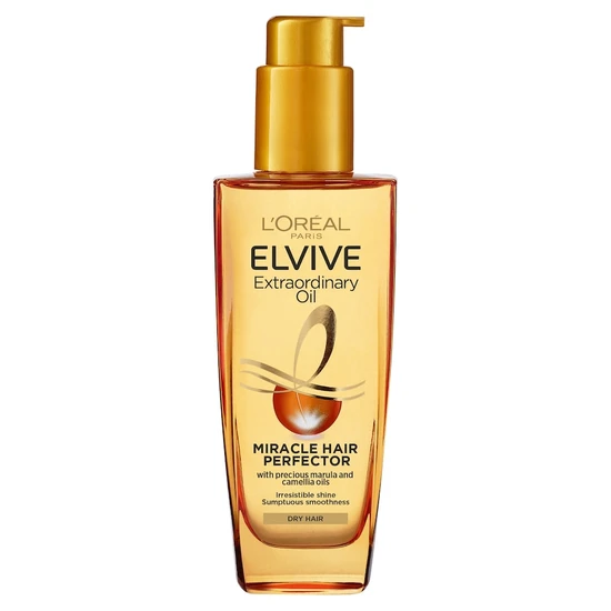 L'Oreal Elvive Extraordinary Oil Miracle Hair Perfector 50ml