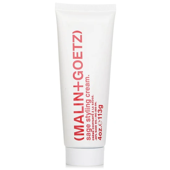 Malin + Goetz Sage Styling Cream 118ml