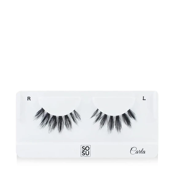 SOSU by SJ Premium Lashes Carla