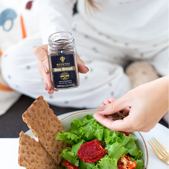 BEE&YOU Bee Bread 90g