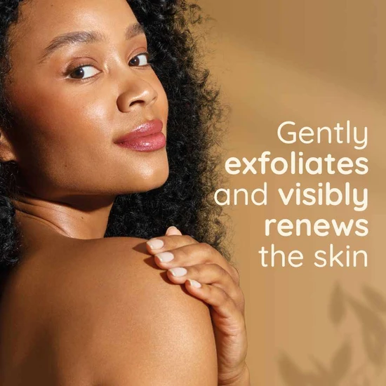Aveeno Skin Renewal Gentle Body Scrub 200ml