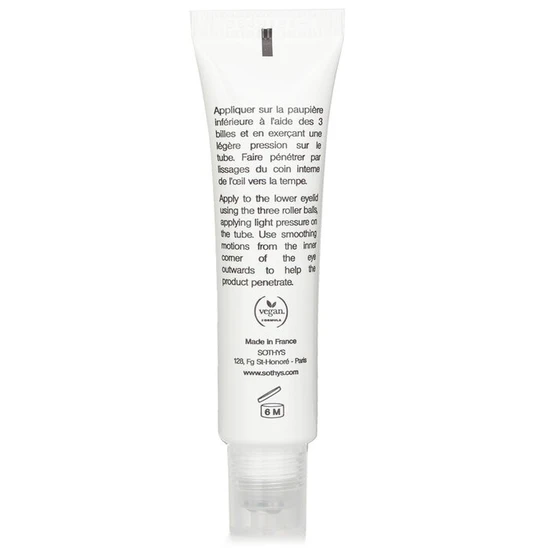 Sothys Anti-Puffiness Cryo Roll-On 15ml