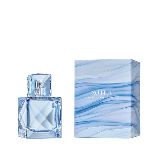 Khloe Kardashian XO Blue Eau De Parfum 100ml