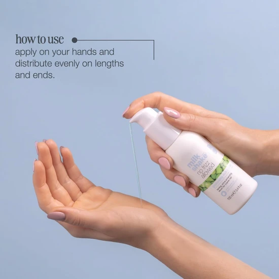 milk_shake Glistening Serum 100ml
