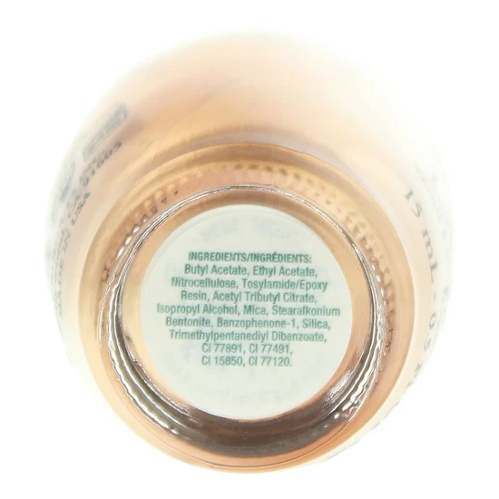 OPI Nail Lacquer With A Nice Finnish 15ml