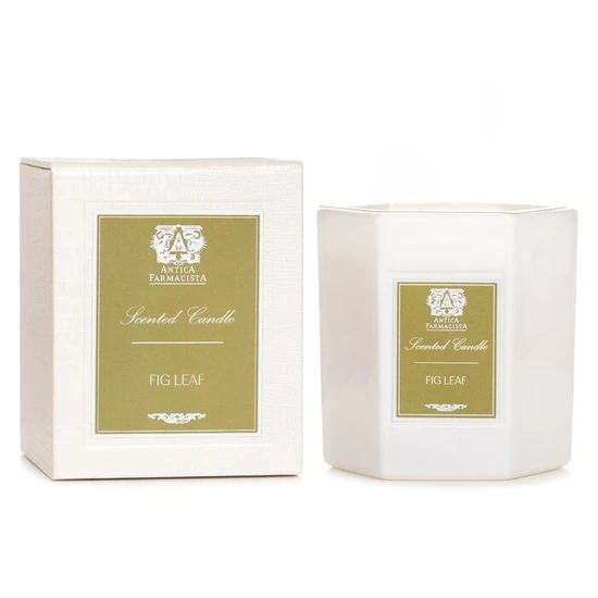Antica Farmacista Candle Fig Leaf 255g