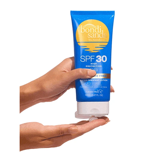 Bondi Sands SPF 30 Sunscreen Lotion 150ml