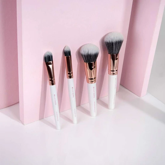 Brushworks Travel Brush Set