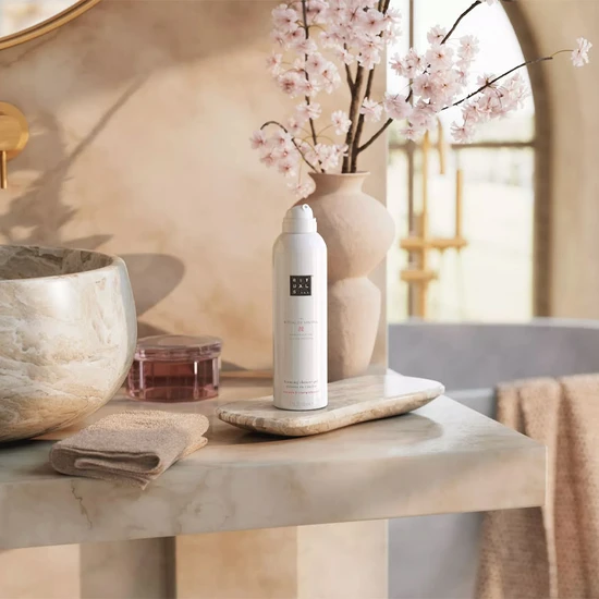 Rituals The Ritual Of Sakura Foaming Shower Gel 200ml