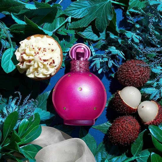 Britney Spears Fantasy Eau De Parfum 30ml