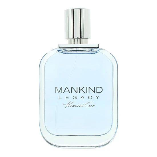 Kenneth Cole Mankind Legacy Eau De Toilette 100ml