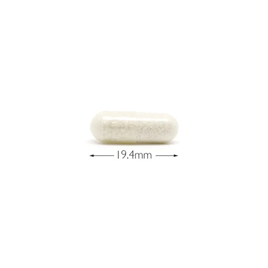 Cytoplan Caprylic Acid Plus Capsules 60 Capsules