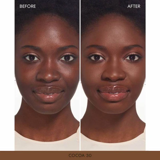 bareMinerals BAREPRO Performance Wear Powder Foundation Cocoa