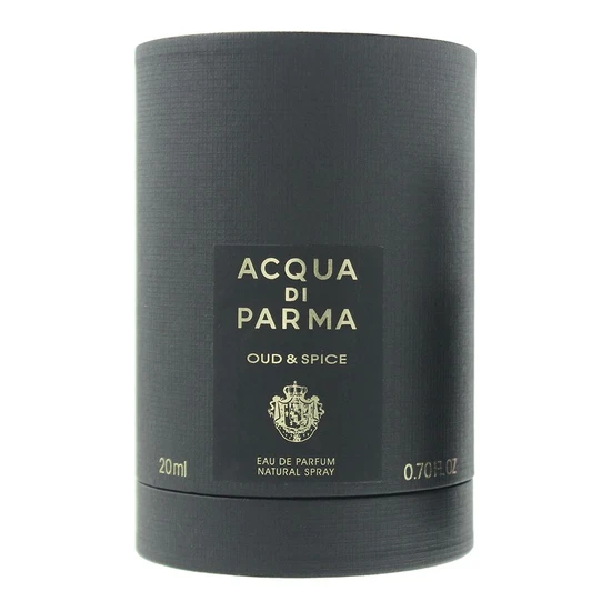 Acqua Di Parma Oud & Spice Eau De Parfum 20ml