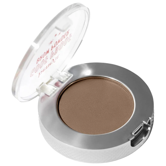 Benefit Goof Proof Brow Powder 5 Warm Black-Brown