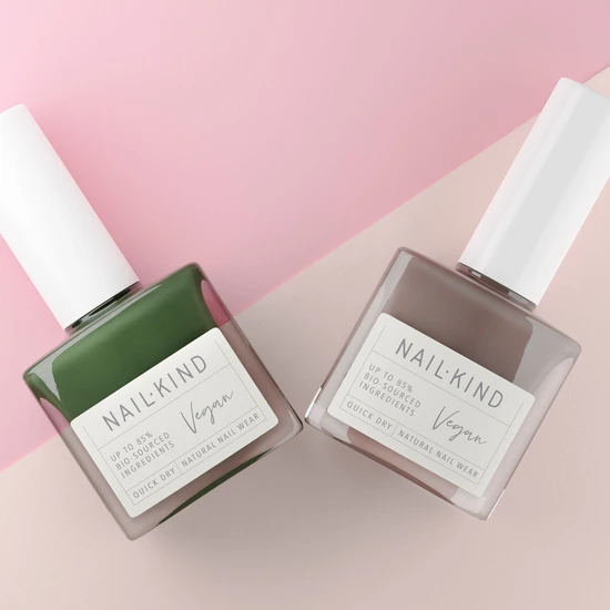 NailKind Nutz Beige