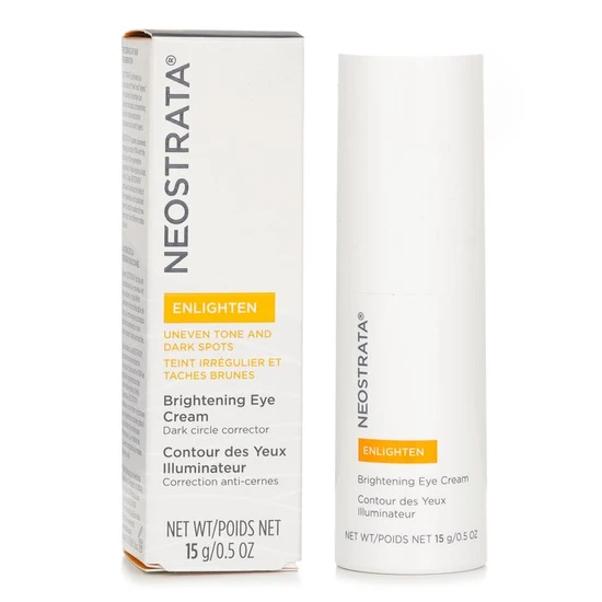 NeoStrata Brightening Eye Cream 15g