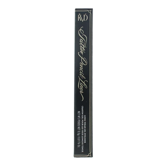 KVD Beauty Tattoo Pencil Liner Diox Purple