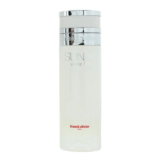 Franck Olivier Sun Java White Eau De Parfum 75ml