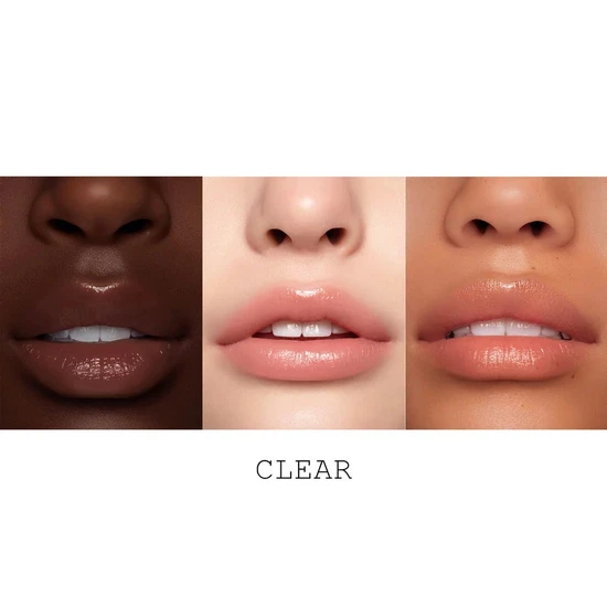 Pat McGrath Labs Lust Luxe Lip Balm Clear