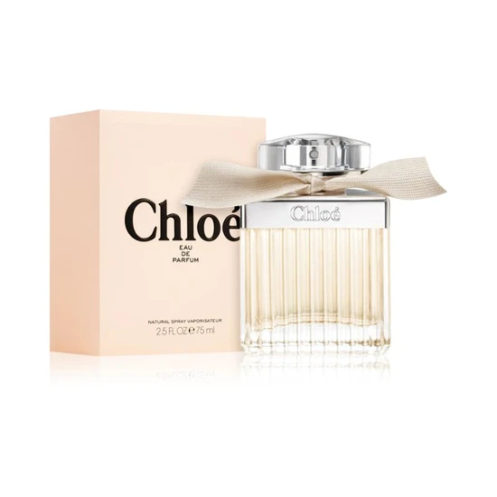 Chloé Signature Eau De Parfum 50ml
