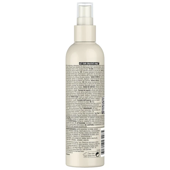 TIGI Bed Head Base Player Protein Spray