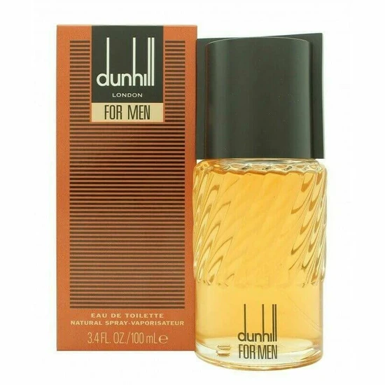 Dunhill London For Men Eau De Toilette 100ml